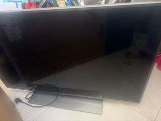 LG 47” 47LB650V - Para repuestos