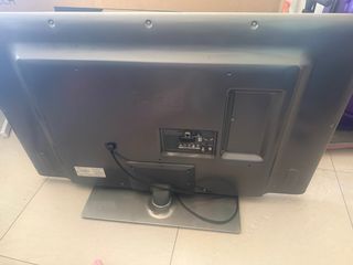 LG 47” 47LB650V - Para repuestos