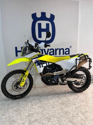 Husqvarna 701 Enduro