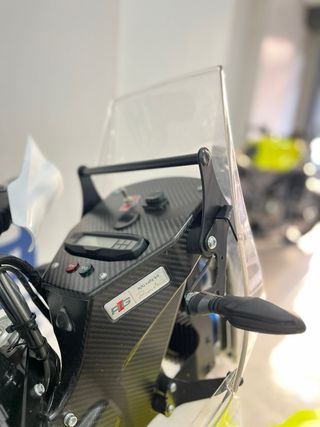 Husqvarna 701 Enduro