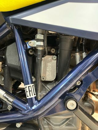 Husqvarna 701 Enduro