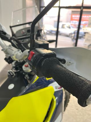 Husqvarna 701 Enduro