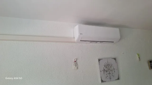 Oferta aires acondicionados hasta Agotar stock