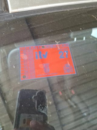 Hyundai Atos 1999