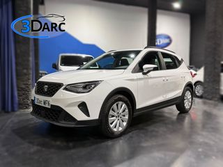 SEAT Arona 1.0 TSI 110CV STYLE PLUS