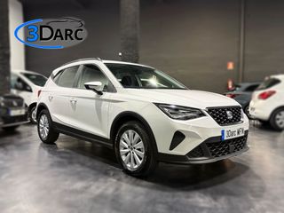 SEAT Arona 1.0 TSI 110CV STYLE PLUS