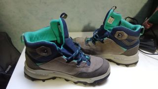 Botas montaña niño/niña Talla 36