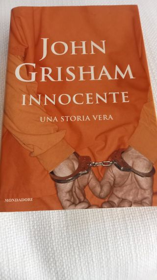 Innocente. Una storia vera