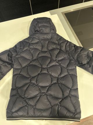 Chaqueta niño blauer original