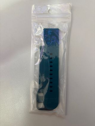 Correa Samsung Galaxy Watch 4-5-6-FE-7 20mm