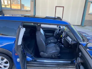 MINI Clubman 2008