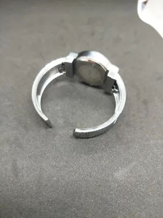 Reloj brazalete Mickey Mouse rosa