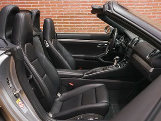 Porsche 718 boxster gts 25 aniversario