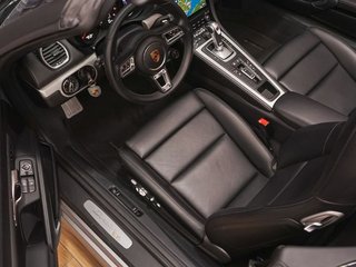 Porsche 718 boxster gts 25 aniversario