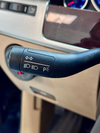 Volkswagen Touareg 4.2 V8 Tiptronic