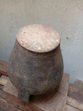 Cerámica Antigua Asturiana