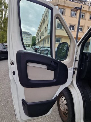 Citroen Jumper 2.2 150 CV Sin Adblue