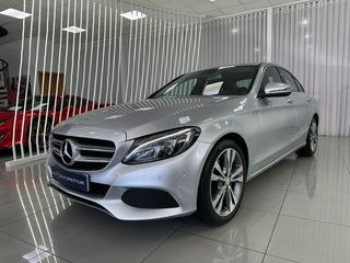 MERCEDES-BENZ Clase C C 220 d