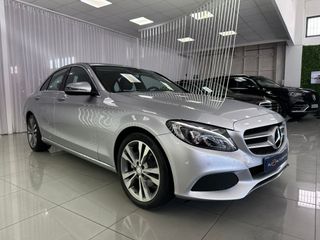 MERCEDES-BENZ Clase C C 220 d