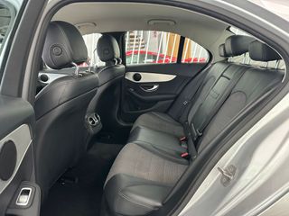 MERCEDES-BENZ Clase C C 220 d