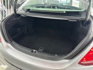 MERCEDES-BENZ Clase C C 220 d