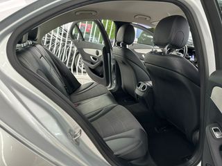 MERCEDES-BENZ Clase C C 220 d