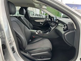 MERCEDES-BENZ Clase C C 220 d