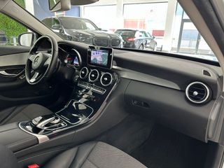 MERCEDES-BENZ Clase C C 220 d