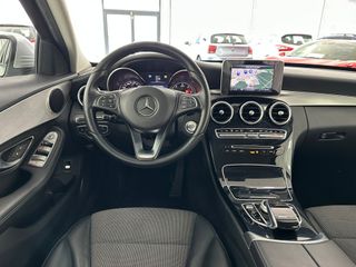 MERCEDES-BENZ Clase C C 220 d