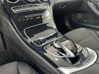 MERCEDES-BENZ Clase C C 220 d