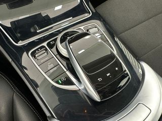 MERCEDES-BENZ Clase C C 220 d