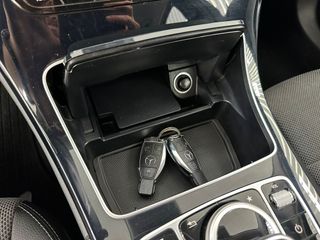 MERCEDES-BENZ Clase C C 220 d