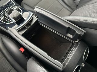 MERCEDES-BENZ Clase C C 220 d