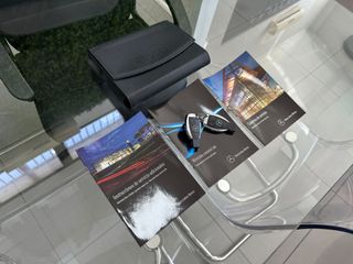 MERCEDES-BENZ Clase C C 220 d