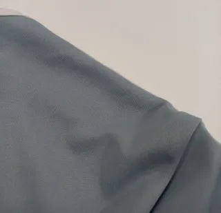 Camiseta Deportiva Adidas Gris Talla XS