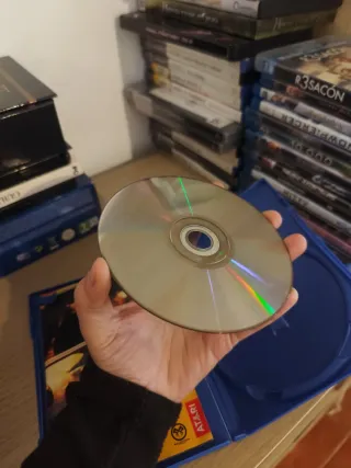 PlayStation 2 Driver 3