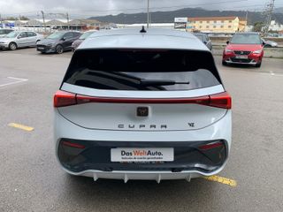 CUPRA Born 240kW (326 CV) 79kWh VZ