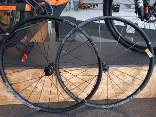 Rodas Mavic Crossmax SL 29