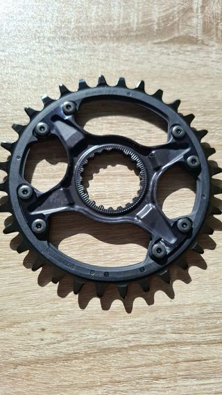 Prato Shimano XT 12V 32T SM-CRM85