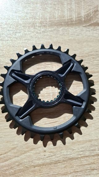 Prato Shimano XT 12V 32T SM-CRM85