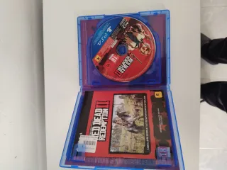 Red Dead Redemption 2 PS4