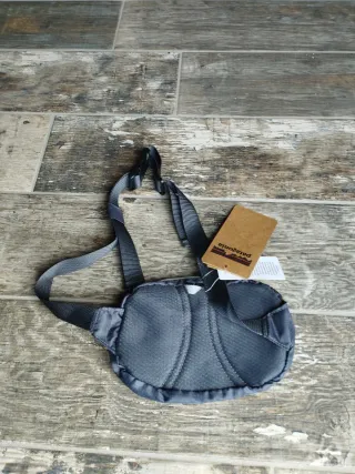 Marsupio Patagonia ultra light ... 2 tasche