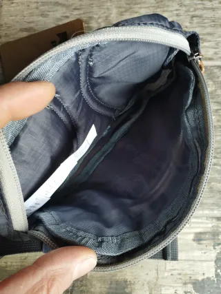 Marsupio Patagonia ultra light ... 2 tasche