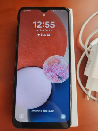 Samsung A13 ( 50mp) cámara