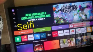 Samsung A13 ( 50mp) cámara