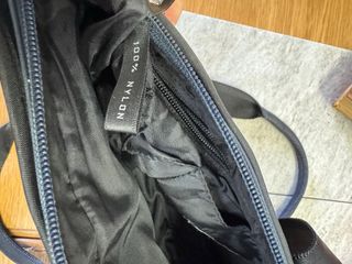 Borsa Polo Jeans Co. blu