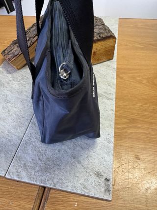 Borsa Polo Jeans Co. blu
