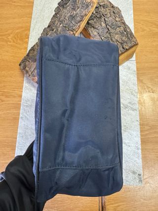 Borsa Polo Jeans Co. blu