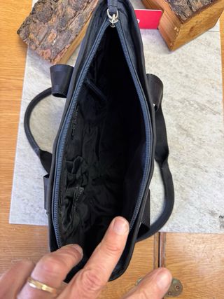 Borsa Polo Jeans Co. blu