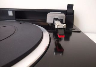 Giradischi Sony PS-X555ES Biotracer